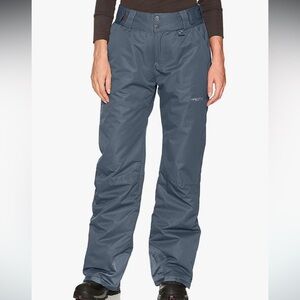Woman’s Arctix Outdoor Snow Pants